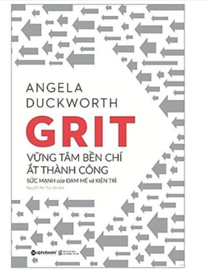 Grit vững tâm bền chí ắt thành công 159k