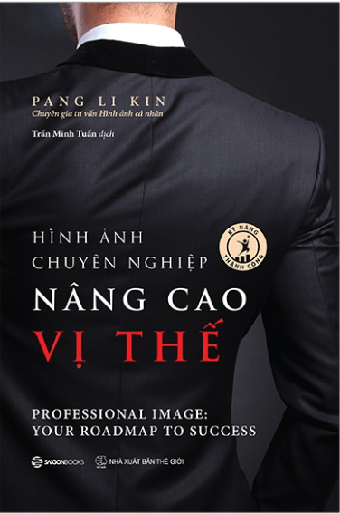 Hình ảnh chuyên nghiệp nâng cao vị thế