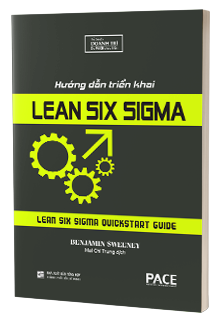 Hướng dẫn triển khai Lean Six Sigma