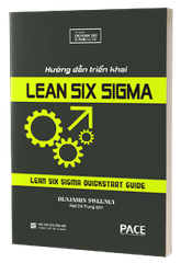 Hướng dẫn triển khai Lean Six Sigma