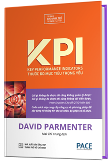 KPI - Thước đo mục tiêu trọng yếu