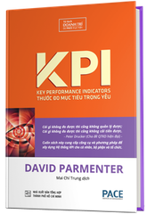 KPI - Thước đo mục tiêu trọng yếu