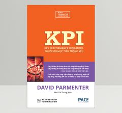 KPI - Thước đo mục tiêu trọng yếu