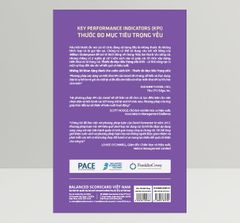 KPI - Thước đo mục tiêu trọng yếu