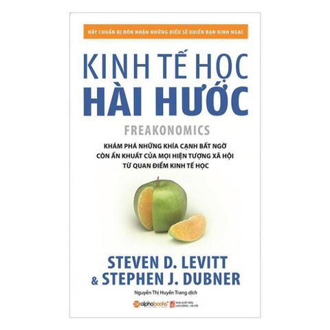 Kinh tế học hài hước 169k