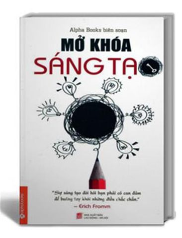 Mở khóa sáng tạo 45k