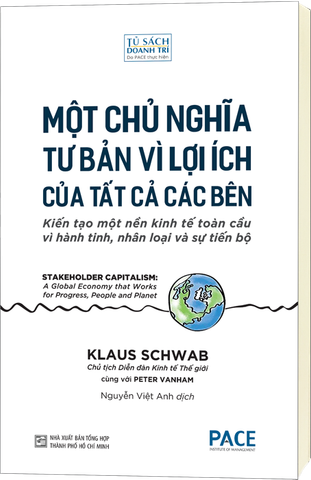 Một Chủ nghĩa Tư bản vì lợi ích của tất cả các bên