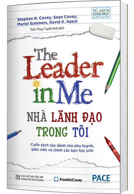 Nhà Lãnh Đạo Trong Tôi (The Leader in Me)