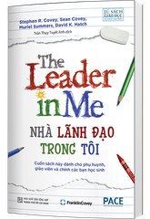 Nhà Lãnh Đạo Trong Tôi (The Leader in Me)