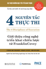 4 nguyên tắc thực thi