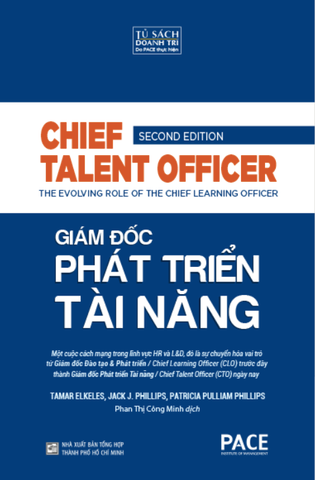 Giám đốc phát triển tài năng