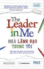 Nhà Lãnh Đạo Trong Tôi (The Leader in Me)