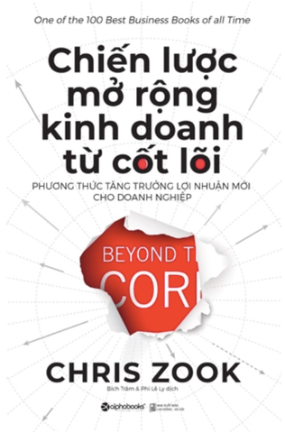 Chiến lược mở rộng kinh doanh từ cốt lõi 109k