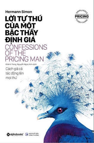 BSĐGSP - Lời tự thú của một bậc thầy định giá 199k