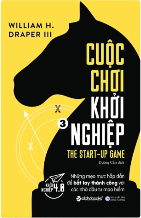 Cuộc chơi khởi nghiệp 3 - 169k