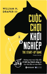 Cuộc chơi khởi nghiệp 3 - 169k