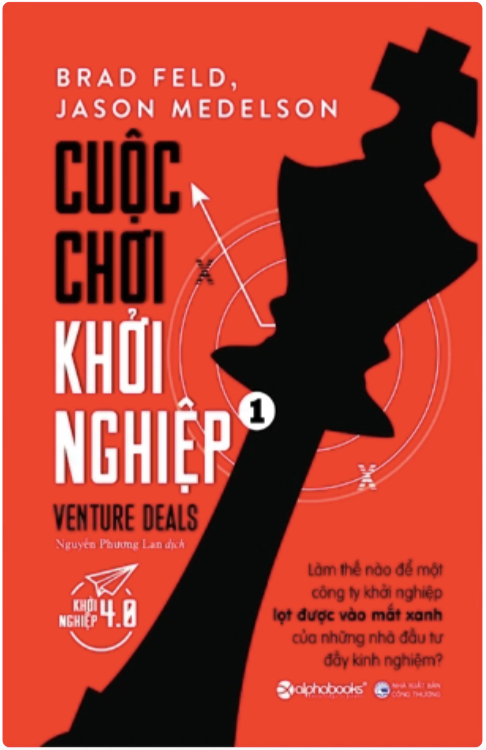 Cuộc chơi khởi nghiệp 109k