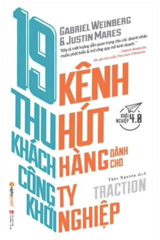 19 kênh thu hút khách hàng dành cho công ty khởi nghiệp 149k