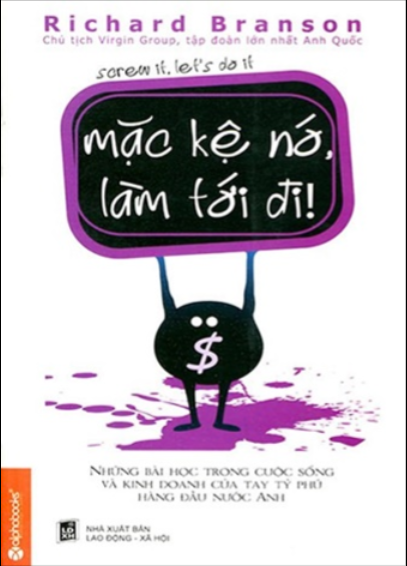 Mặc kệ nó làm tới đi 109k
