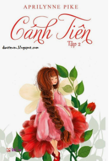 Cánh tiên - Tập 2 109k