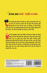 Chọn nghề theo tính cách 69k