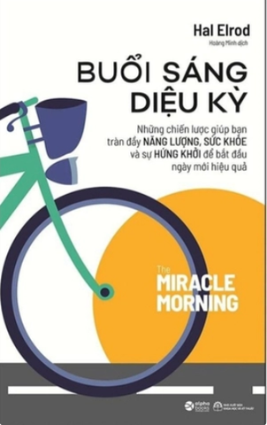 Buổi sáng diệu kỳ 119k
