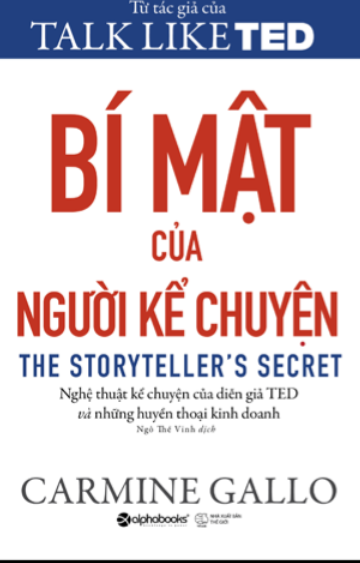 Bí mật của người kể chuyện 179k