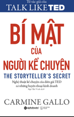 Bí mật của người kể chuyện 179k