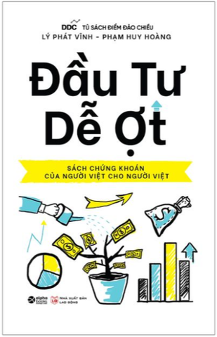 Đầu tư dễ ợt (SDV) 249k
