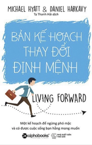 Bản kế hoạch thay đổi định mệnh 79k