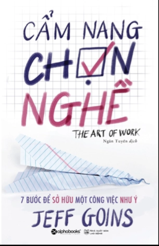 Cẩm nang chọn nghề 119k