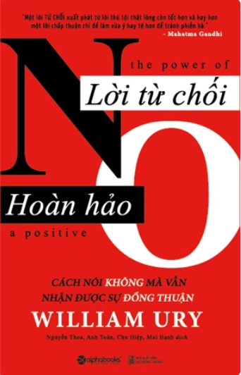 Lời từ chối hoàn hảo 139k