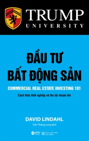 Đầu tư bất động sản 169k