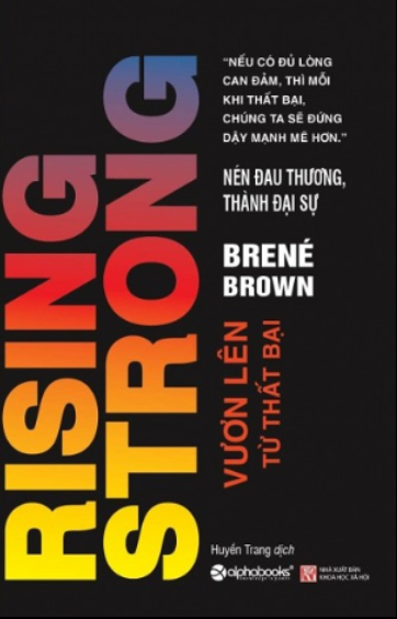 Vươn lên từ thất bại 139k