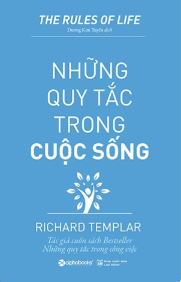 Những quy tắc trong cuộc sống 129k