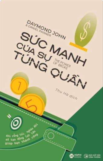 Sức mạnh của sự túng quẫn 169k