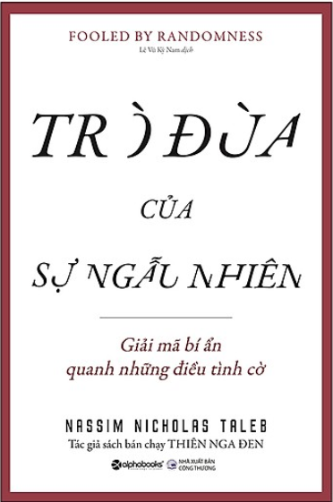 Trò đùa của sự ngẫu nhiên