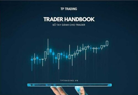 Trader Handbook - Sổ tay dành cho Trader (SDV) 268k