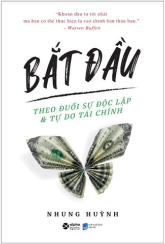 Bắt đầu - Theo đuổi sự độc lập và tự do tài chính (SDV) 155k