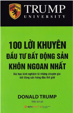 100 lời khuyên đầu tư bất động sản khôn ngoan nhất 169k