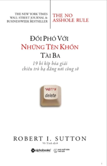 Đối phó với những tên khốn tài ba 109k