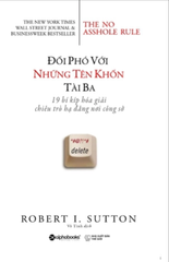 Đối phó với những tên khốn tài ba 109k