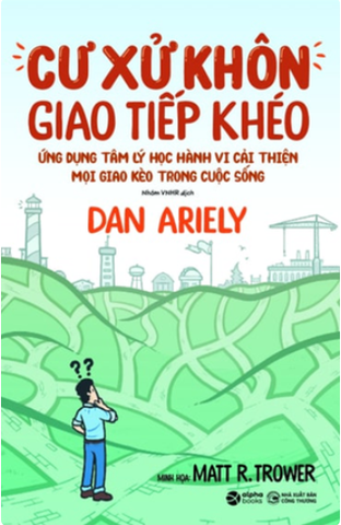 Cư xử khôn giao tiếp khéo 129k