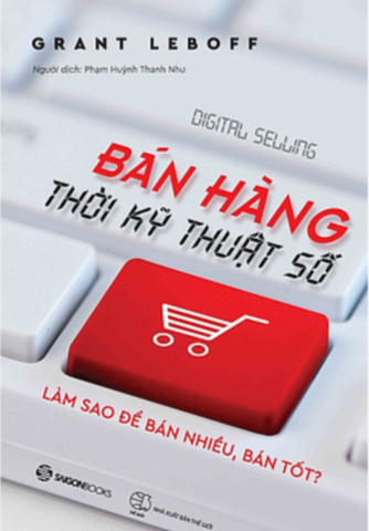 Bán hàng thời kỹ thuật số