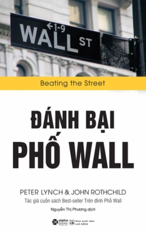 Đánh bại phố Wall 219k