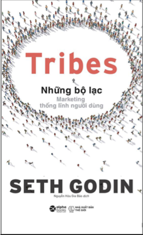 Tribes - Những bộ lạc 109k