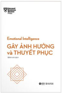 Bộ Sách HBR Trí Tuệ Xúc Cảm - Emotional Intelligence (Bộ 10 Cuốn) 990K