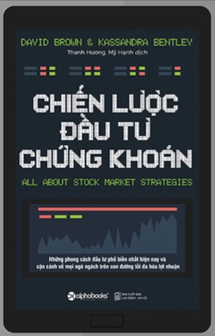 Chiến lược đầu tư chứng khoán 169K
