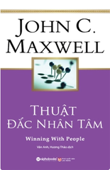 Thuật đắc nhân tâm 139k