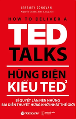 Hùng biện kiểu Ted 2 139k